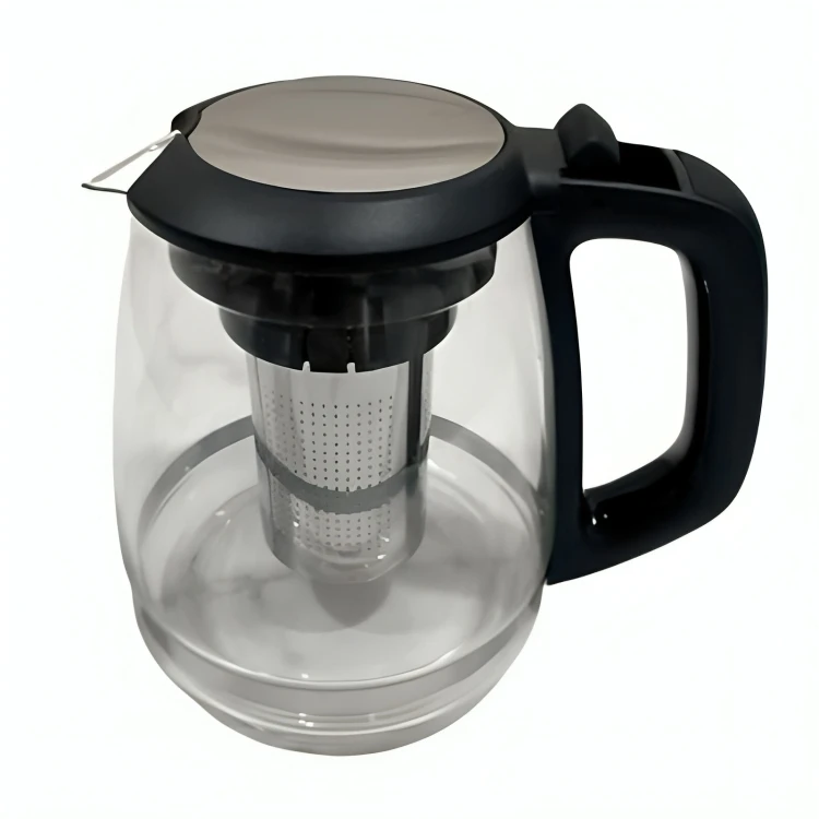 Chay Saz Maximan Shishe Ei Lamsi 1.5 Litri 2