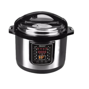 زودپز برقی دسینی 10 لیتری