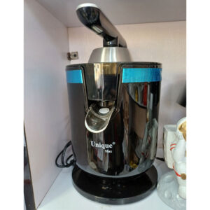 آب مرکبات گیر یونیک مدل مکس