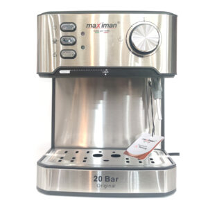 اسپرسو ساز 20 بار مکسی من 2030