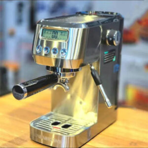 اسپرسوساز casabrews(کازابرزو) مدل ۳۷۰۰ plus3c