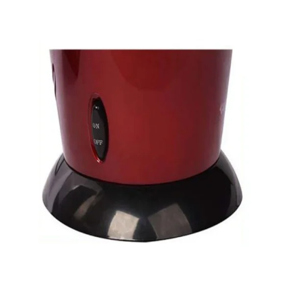 پاپ کورن ساز دسینی مدل POM-1200