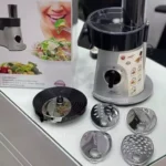 سالاد ساز و رنده برقی مایرMR-1388