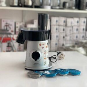 سالاد ساز و رنده برقی مایرMR-1388