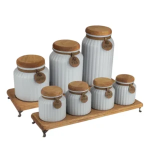 ست پا سماوری