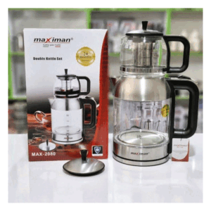 چایساز ماکسیمن