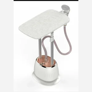 اتو بخار ایستاده سیلورلوکس kd6024