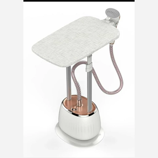 اتو بخارسیلور لوکس