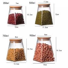 ست پاسماوری پیرکس شفاف