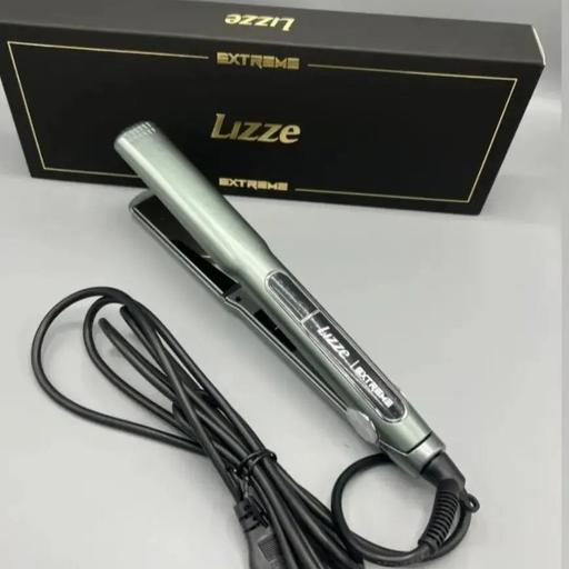 اتومو لیز درجه حرارت ایده آل برای افراد حرفه ای اتومو کراتینه مارک لیز اکستریم Lizze Extreme، دارای یک سیستم گرمایشی است که هدایت حرارتی بالایی را ایجاد می کند.