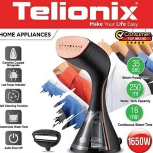 اتو بخارگر تلونیکس TELIONIX مدل THS1105