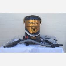 جاروبرقی سطلی تلونیکس