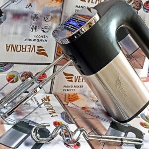 همزن ورونا VERONAمدل: VEM77T