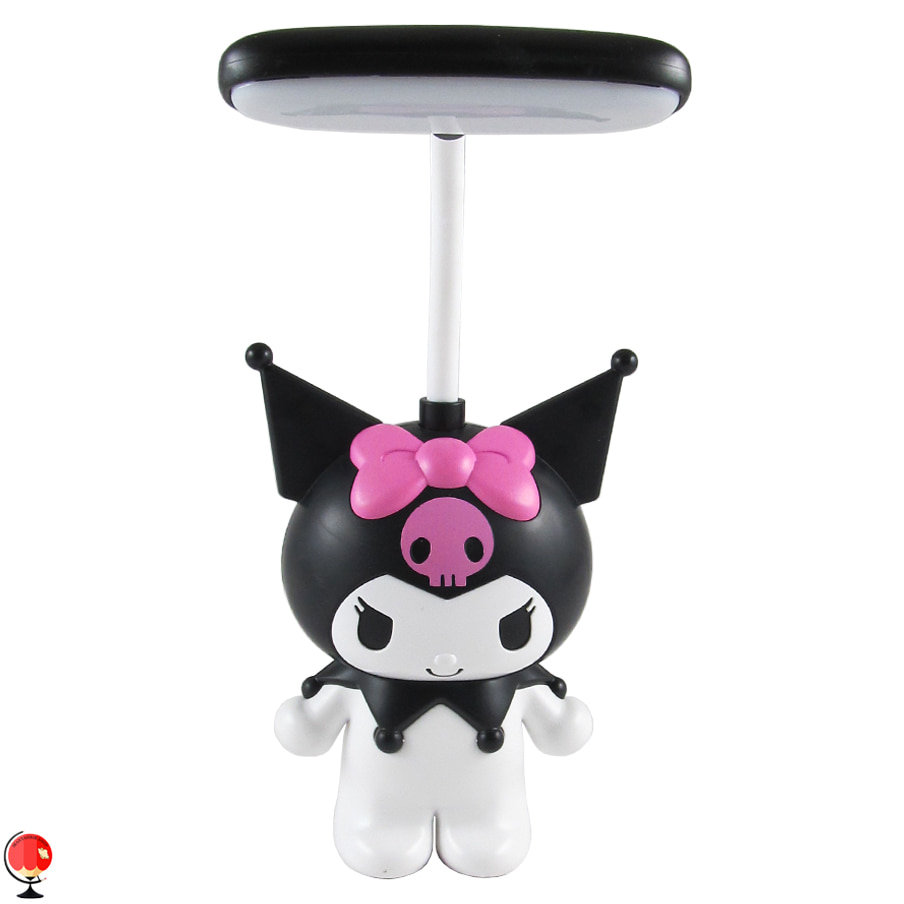 کرومی چراغ مطالعه کرومی