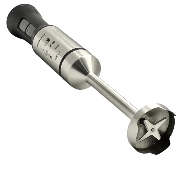 گوشت کوب برقی سیلورکرست مدل SI-818