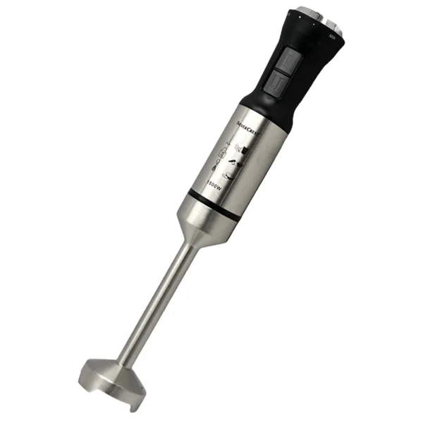 گوشت کوب برقی سیلورکرست مدل SI-818