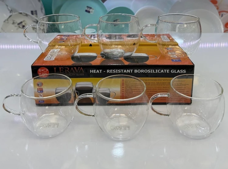 استکان چای 2