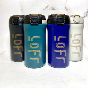 تراول ماگ لوفر دوحالته 600 میلی لیتر (Lofr)