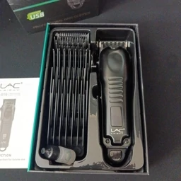 ماشین اصلاح حجم زن لایچی