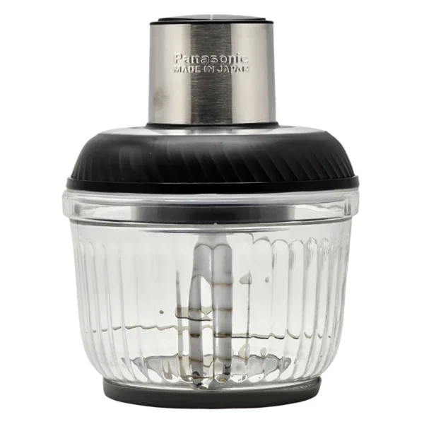 خردکن و آسیاب دوقلو سیلورکرست مدل SL2021 ظرفیت ۳.۸ لیتر با ۶ تیغه