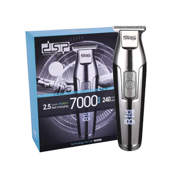 خط زن حرفه‌ای dsp 90286