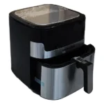 سرخ‌کن 12 لیتر سیلورکرست مدل ZHAF-881AUB