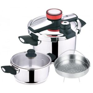 زود پز یونیک دوقلو