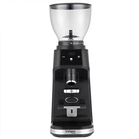 آسیاب قهوه یونیک لند مدل un-0210 مخروطی