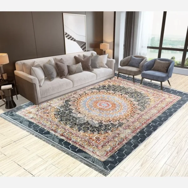 پتو فرش آرتی استار (300*200)RT-STAR